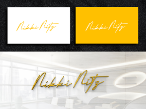 Design de Logo par ArtSamurai pour ce projet | Design : #32428594