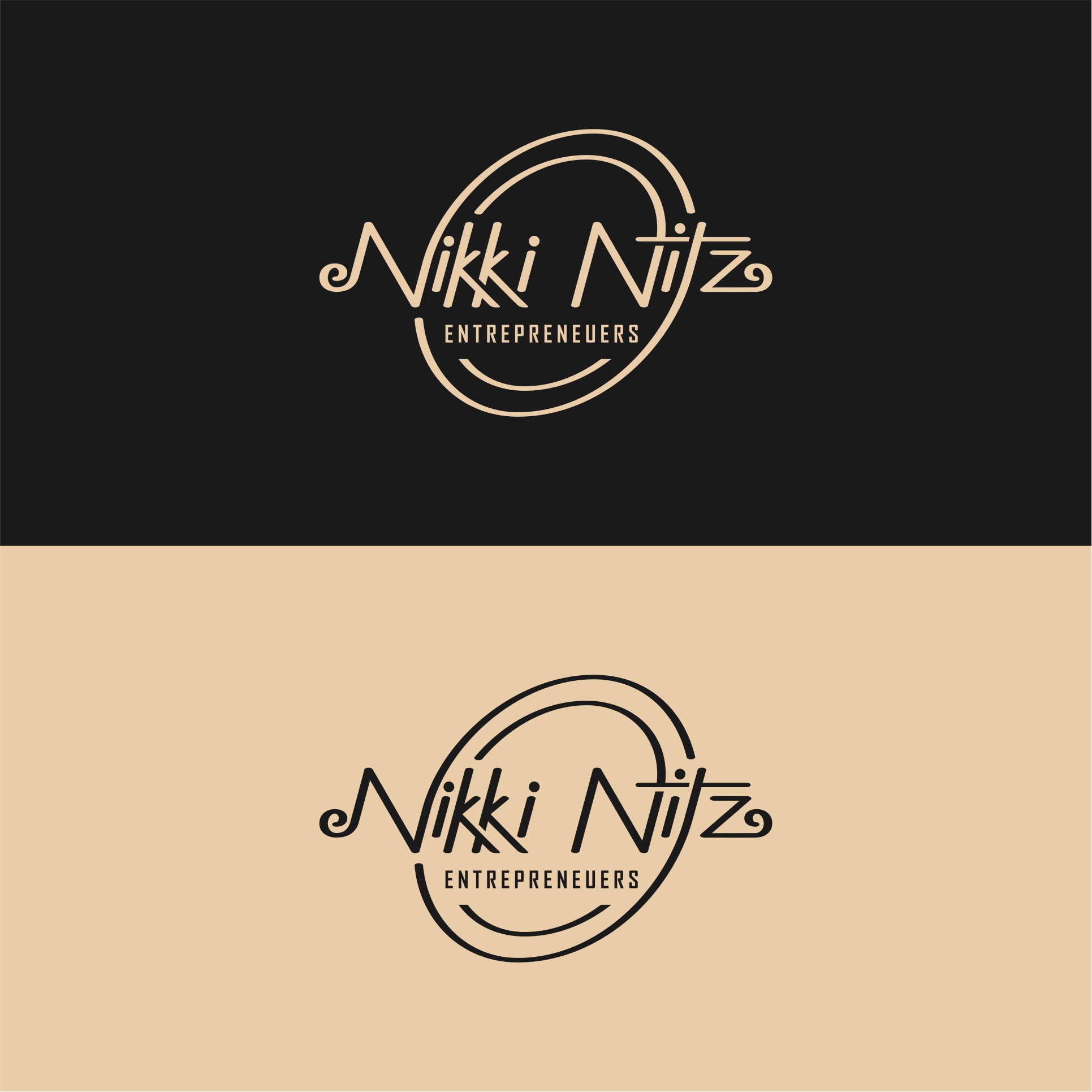 Logo Design by theJangAbayz for this project | Design #32456423