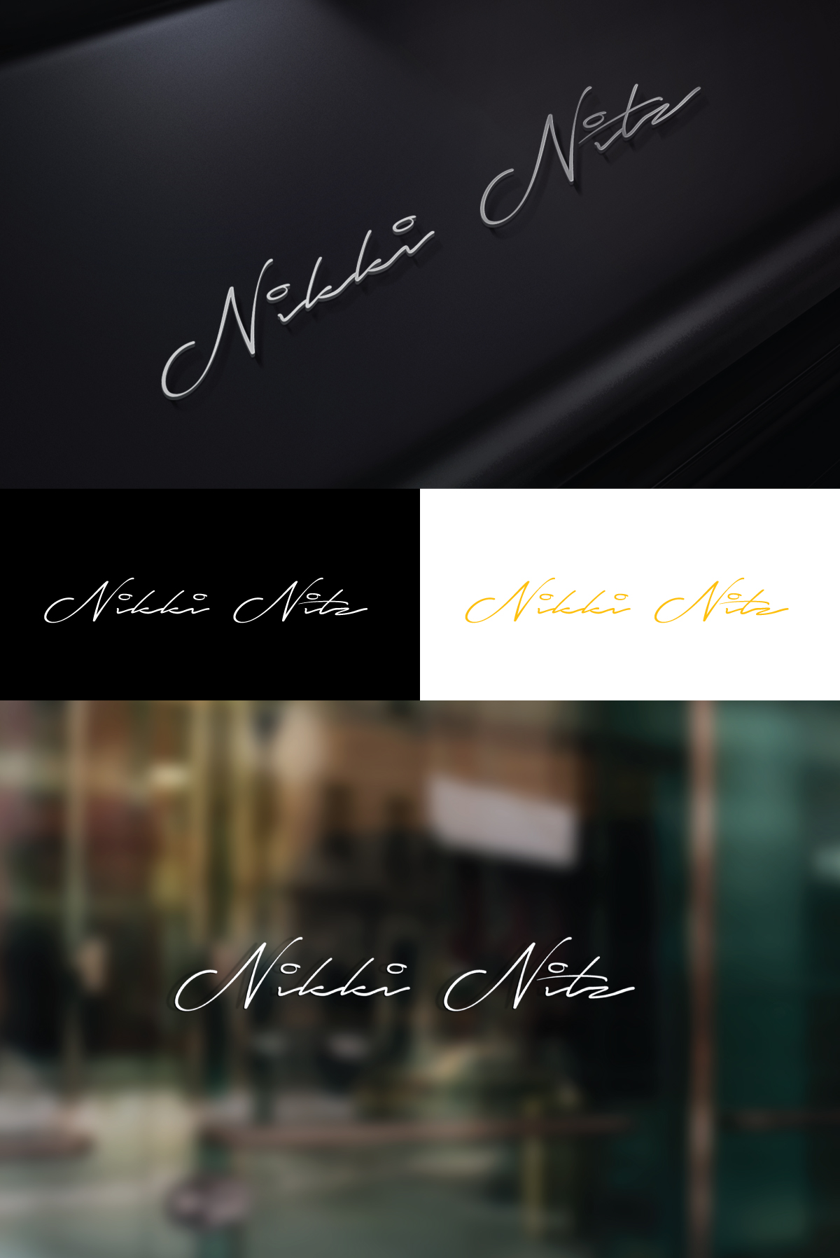 Logo Design by step forward 2 for this project | Design #32422143