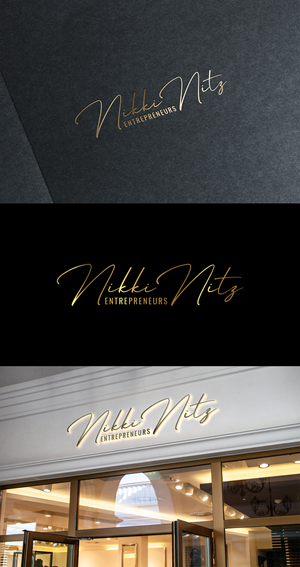 Logo Design by Soonia for this project | Design: #32421406