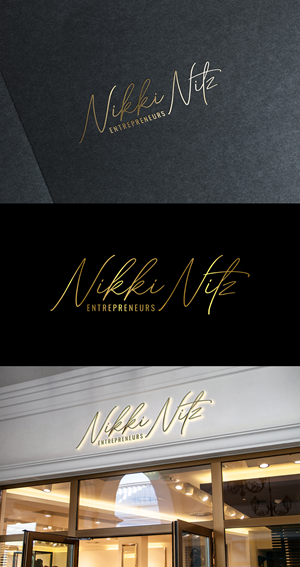 Logo Design by Soonia for this project | Design: #32421407