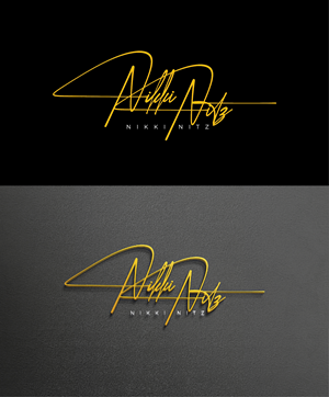 Logo Design by IMilenovic for this project | Design: #32423062