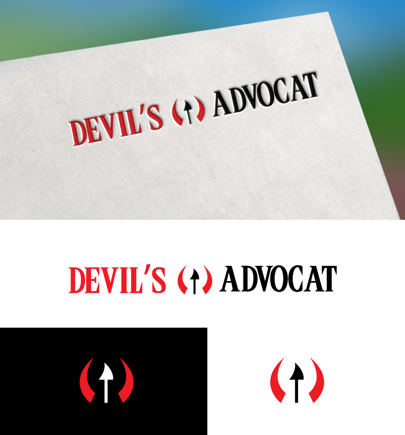 Logo Design by Alexa zeo for this project | Design #32430331