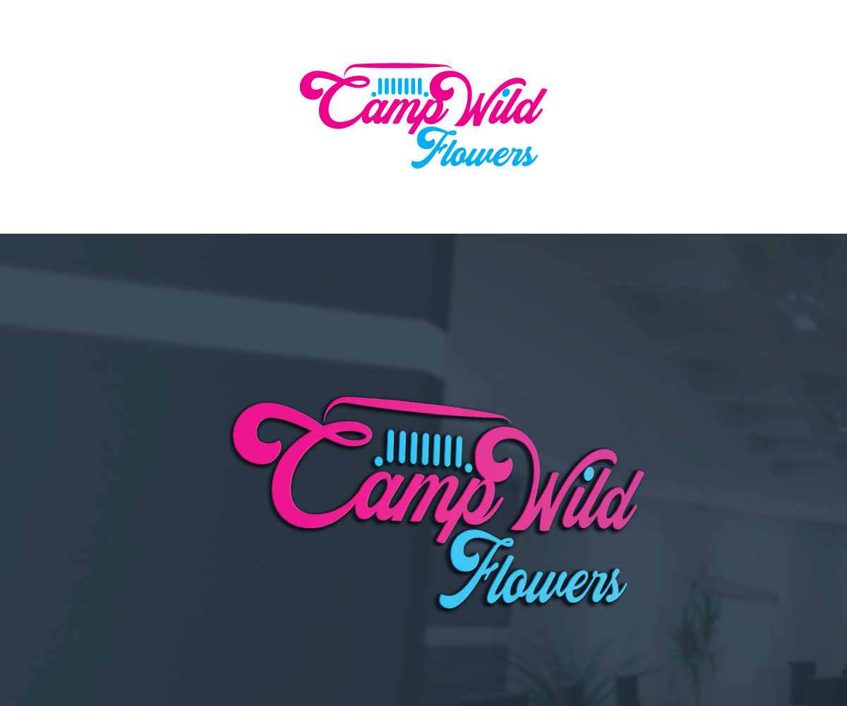Logo Design by Luckey yaari for this project | Design #32430324