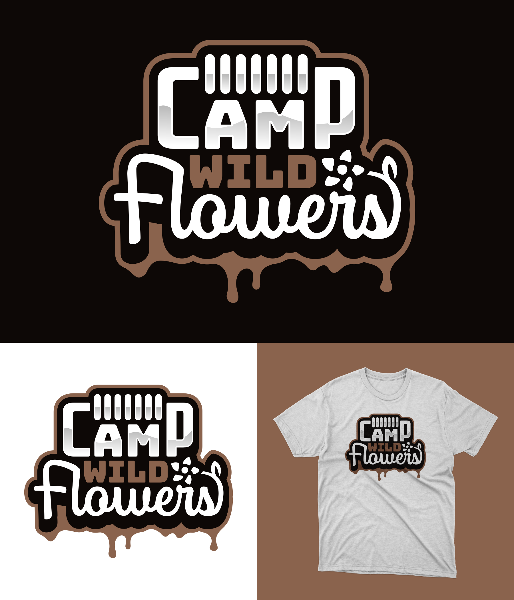 Logo Design by Aezakmi for this project | Design #32463884