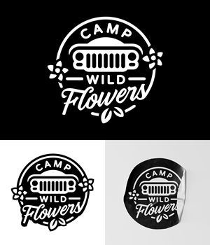 Logo Design by Aezakmi