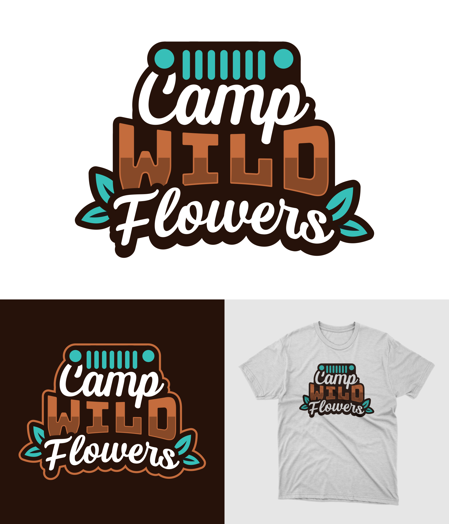 Logo Design by Aezakmi for this project | Design #32476550