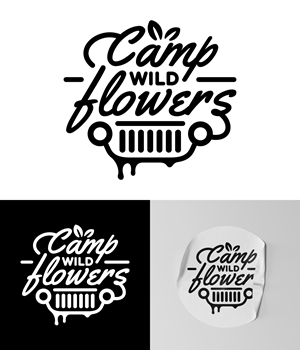 Logo Design by Aezakmi for this project | Design: #32476551