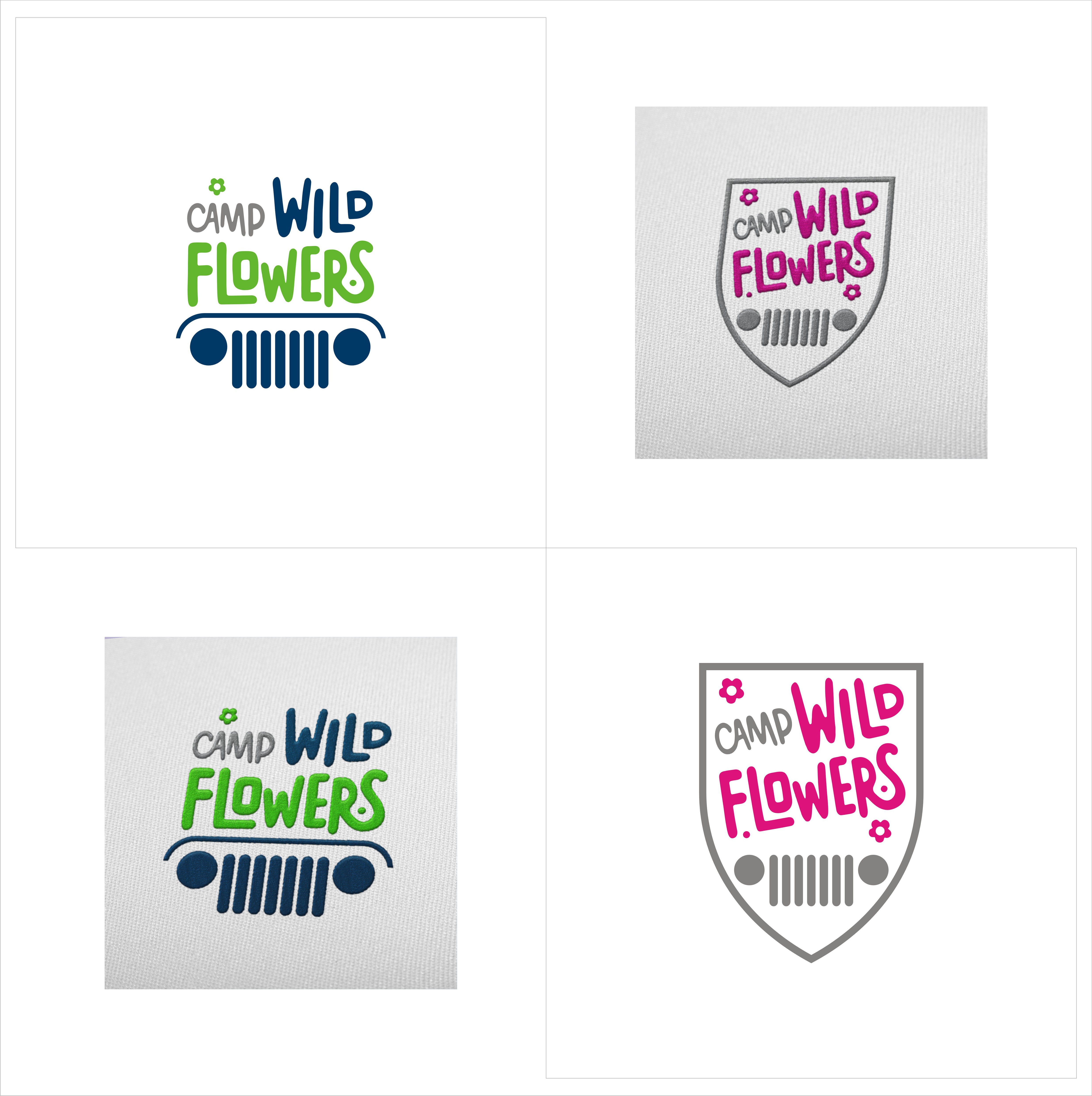 Logo Design by Grahpica for this project | Design #32430710