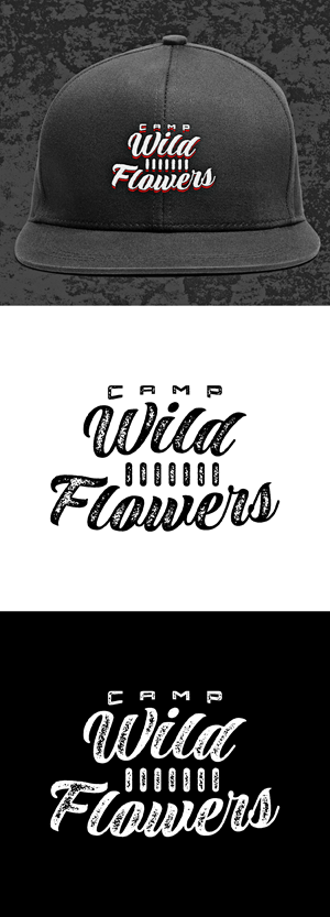 Logo Design by Oleksandr Tovarkov for this project | Design: #32426867