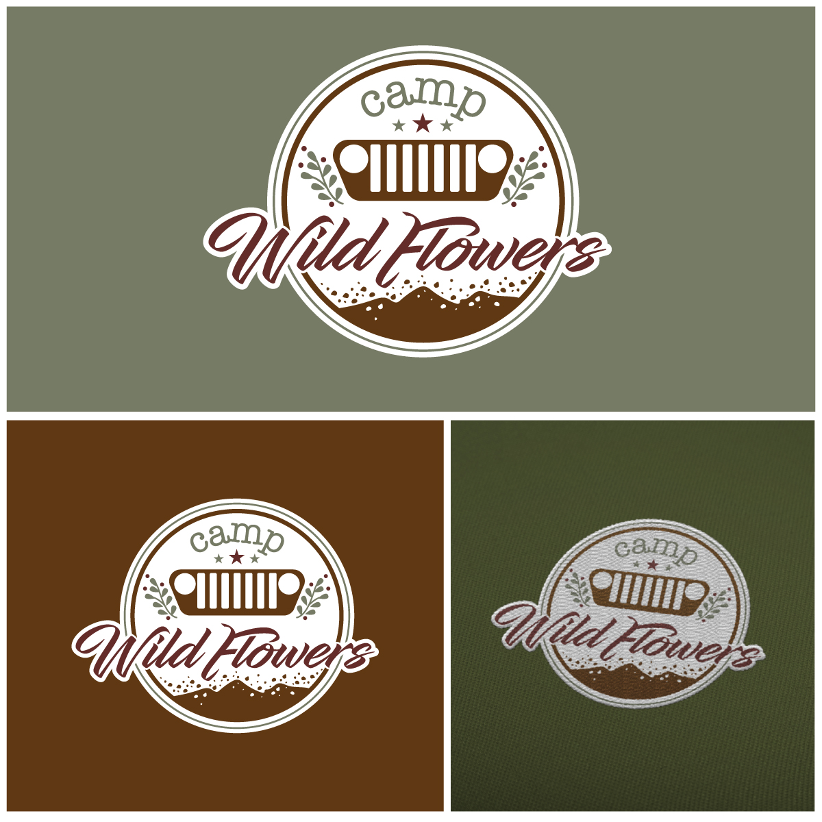 Logo-Design von riya.mitra07j für dieses Projekt | Design #32421587