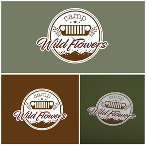 Logo Design by riya.mitra07j for this project | Design: #32421587