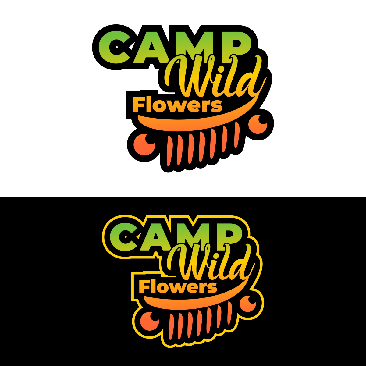 Logo Design by creative.bugs for this project | Design #32423680