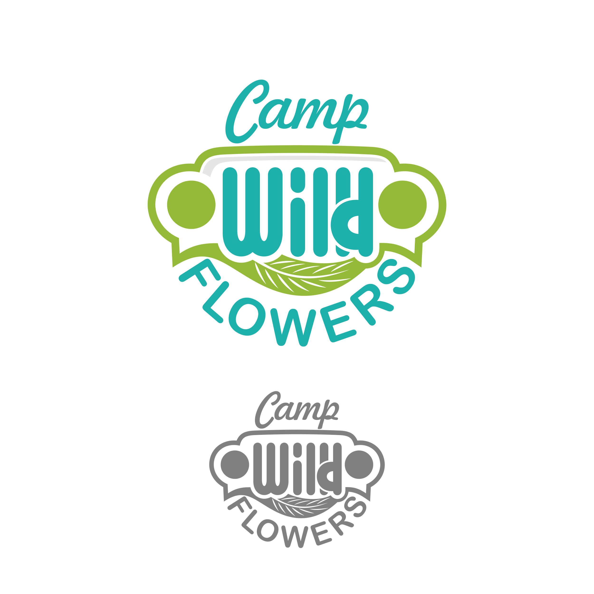 Logo-Design von luckdesign für dieses Projekt | Design #32425798