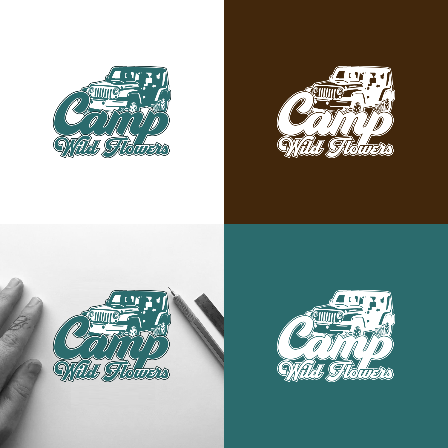 Design de Logo par Jroeh_Studio pour ce projet | Design #32436249