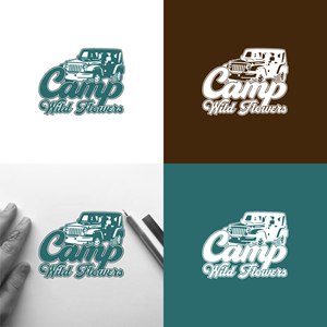 Logo Design by Jroeh_Studio for this project | Design: #32436249