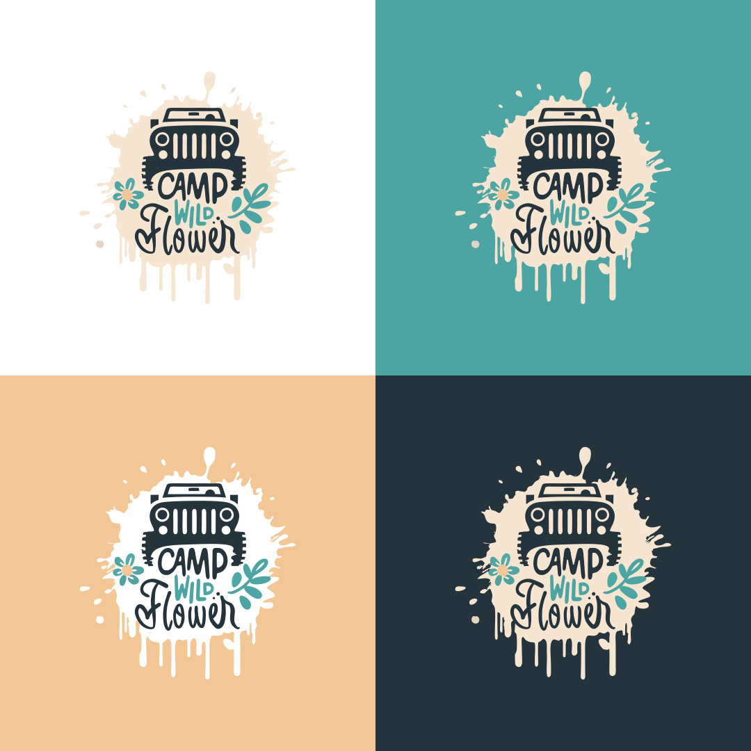 Logo Design by jenggot_merah_ for this project | Design #32428527