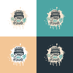 Logo Design by jenggot_merah_ for this project | Design: #32428527
