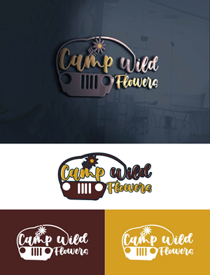 Logo Design by fly  design for this project | Design: #32424918