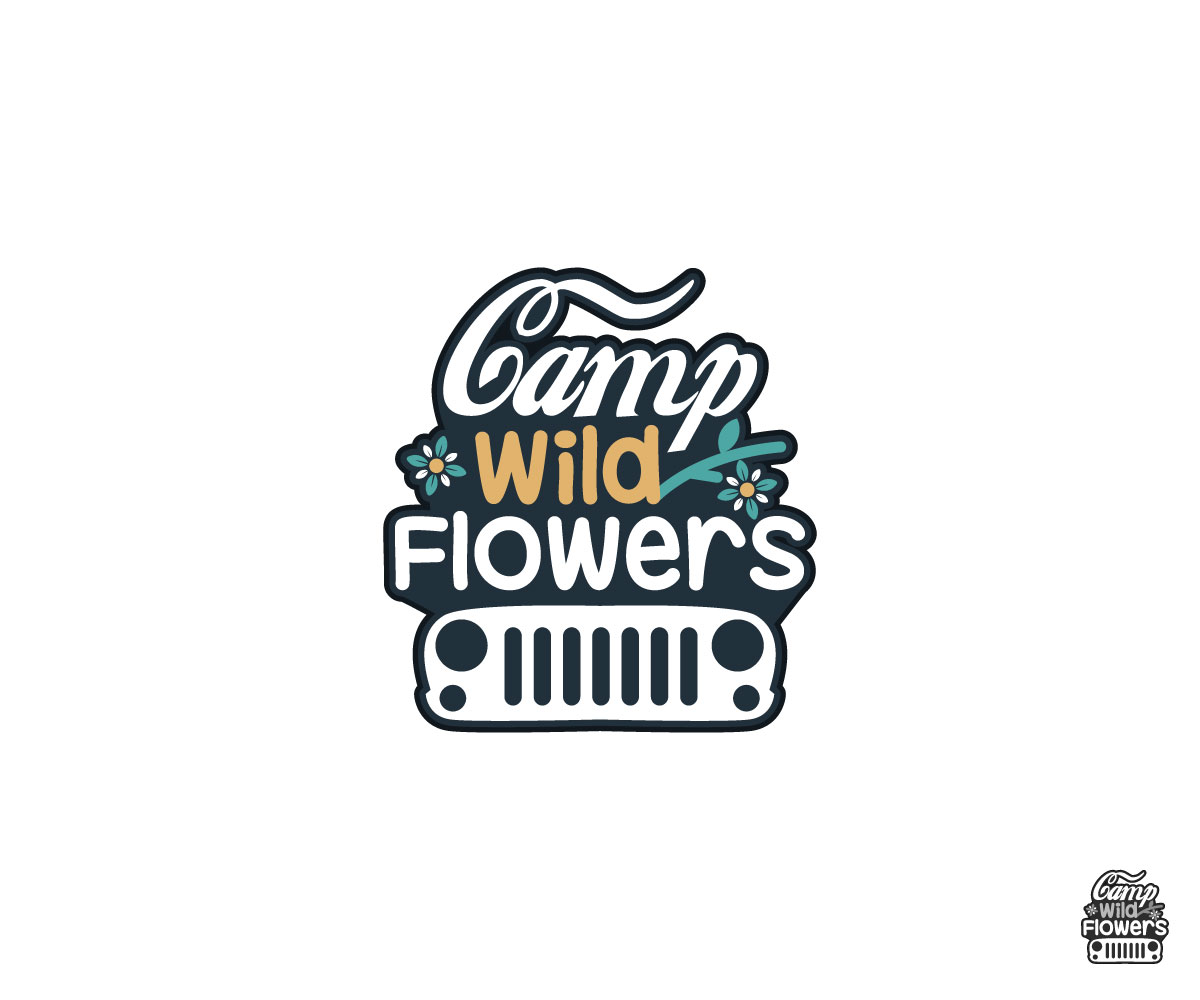 Logo Design by Ansh Design for this project | Design #32423807