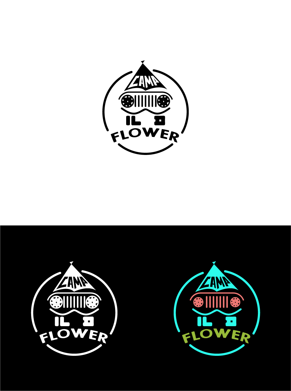 Logo Design by vidarshana 2 for this project | Design #32450657