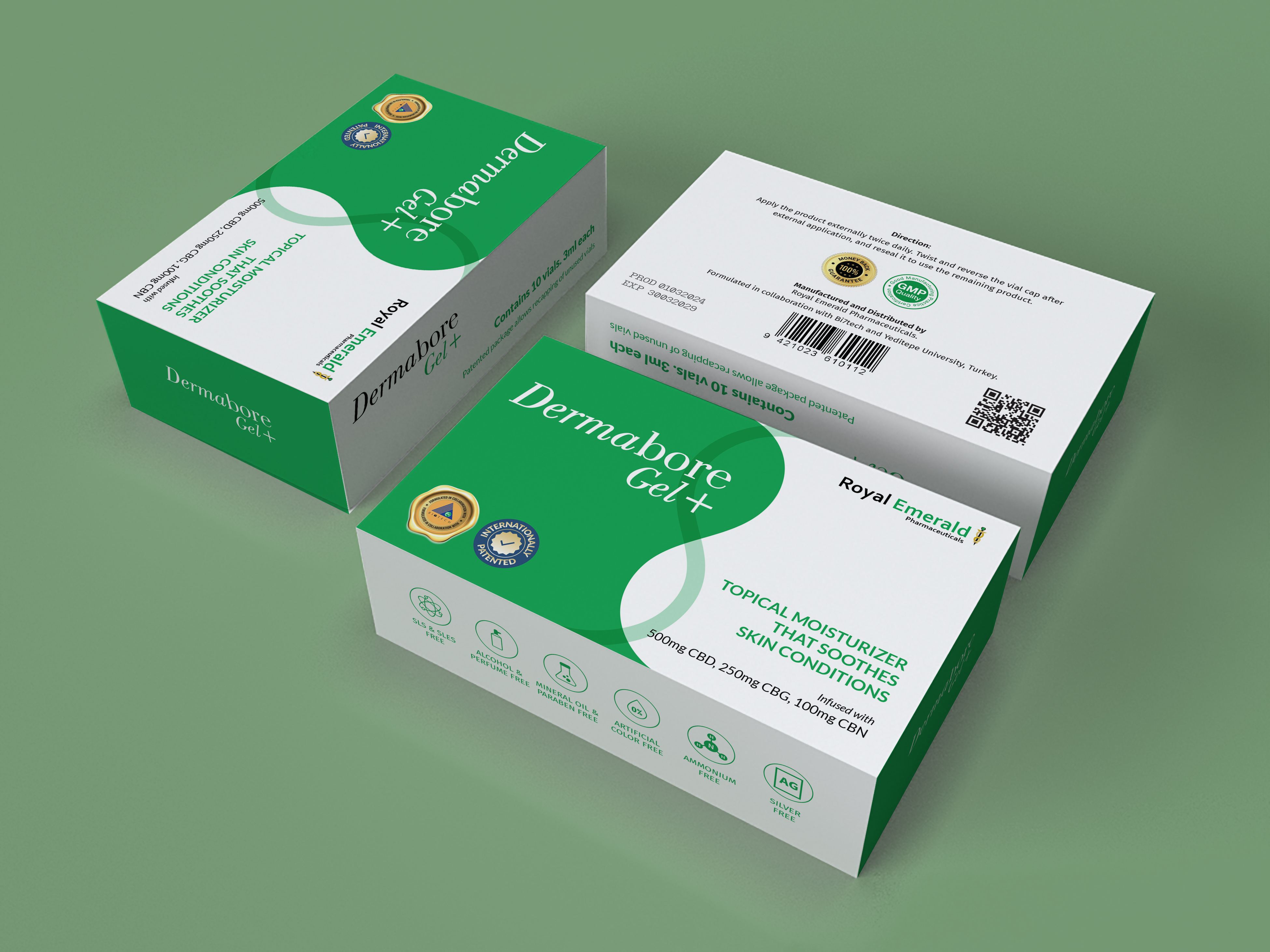 Label Design by Abdulmumin Imam for this project | Design #32470311