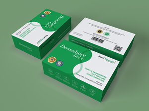 Label Design by Abdulmumin Imam for this project | Design: #32470312