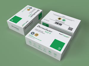 Label Design by Abdulmumin Imam for this project | Design: #32470317