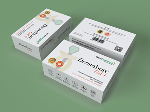 Label Design by Abdulmumin Imam for this project | Design: #32723773