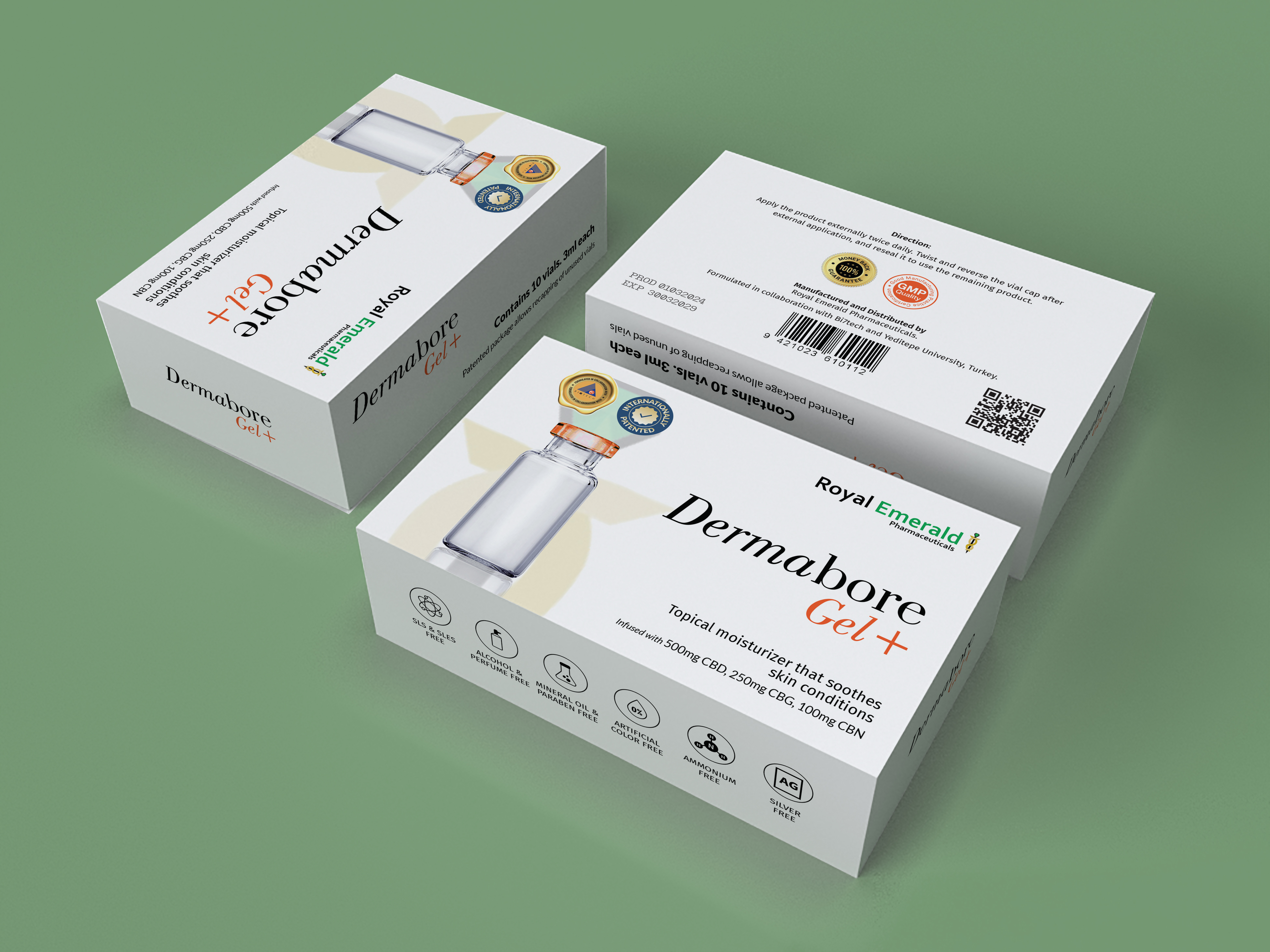 Design Étiquette par Abdulmumin Imam pour ce projet | Design #32723774