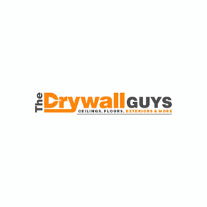 Logo-Design von Ashani Bhattacharya für The Drywall Guys | Design #32437816