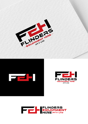 Logo Design by DesignCanvas for Dixie Holdings Pty ltd | Design: #32424209