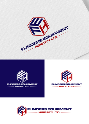 Logo Design by DesignCanvas for Dixie Holdings Pty ltd | Design: #32424210