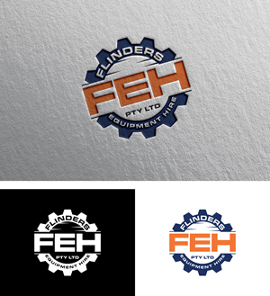 Logo Design by DesignCanvas for Dixie Holdings Pty ltd | Design: #32424211