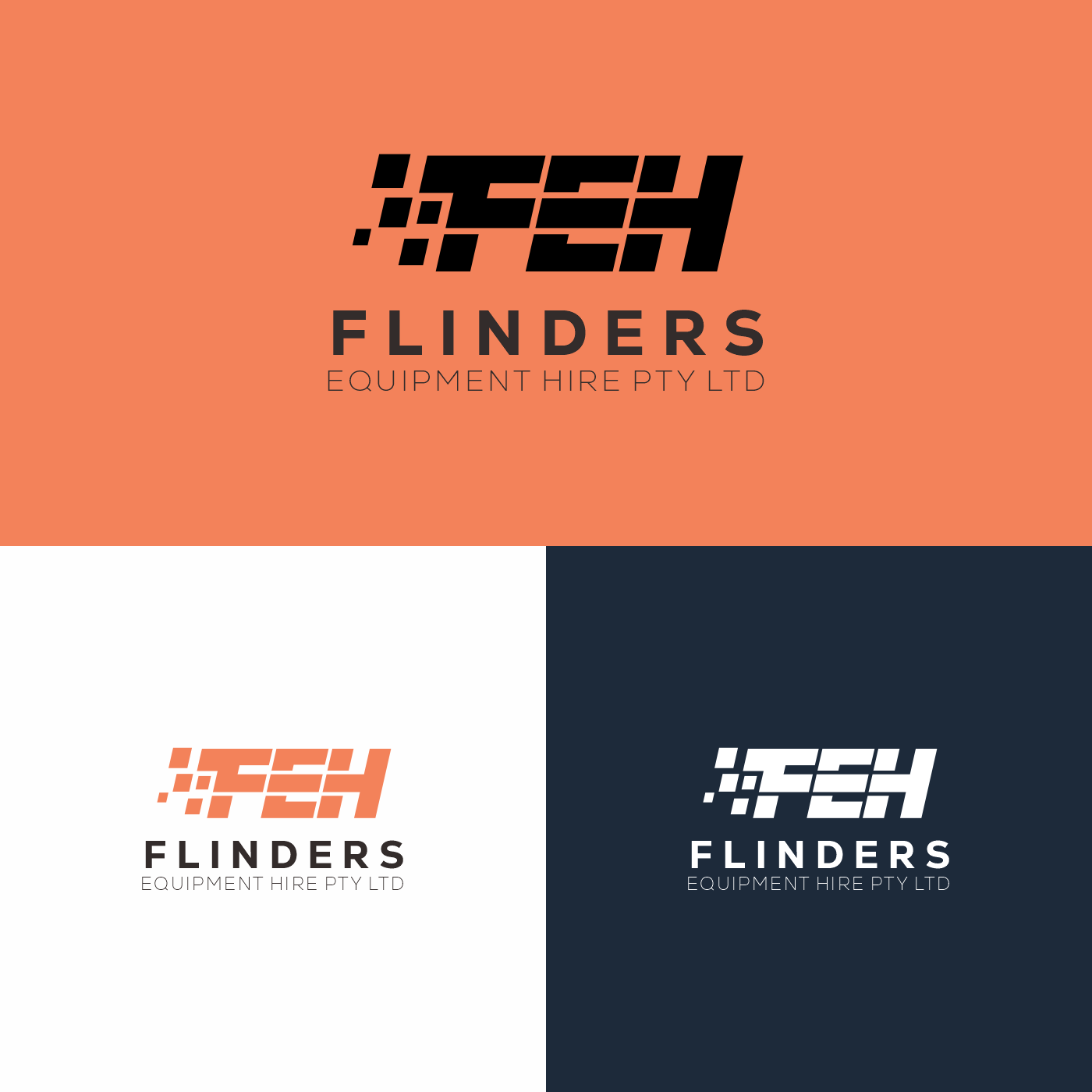Logo Design by adehdehdeh for Dixie Holdings Pty ltd | Design #32425034