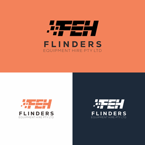 Logo Design by adehdehdeh