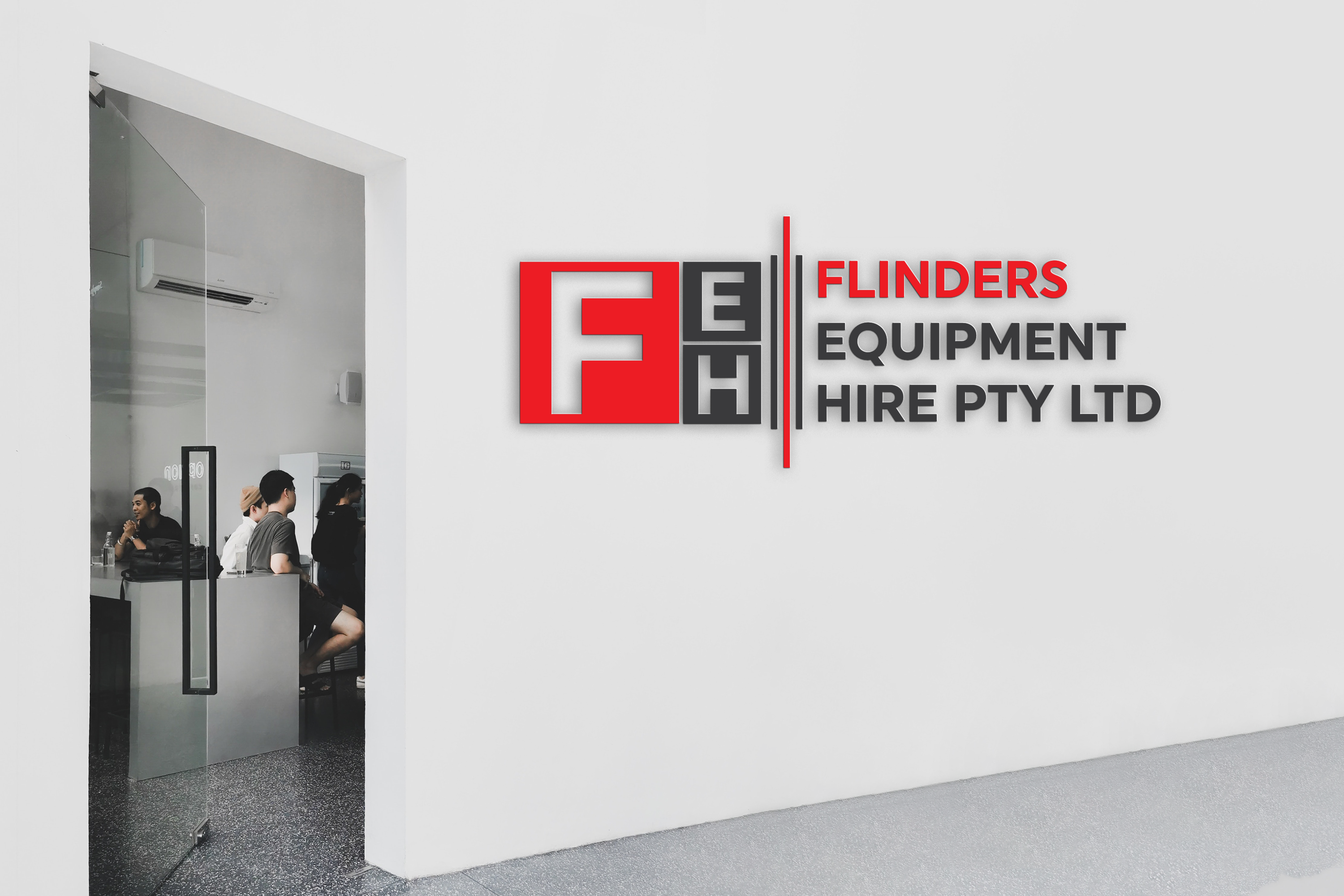 Logo Design by DesignerShahadat for Dixie Holdings Pty ltd | Design #32426305