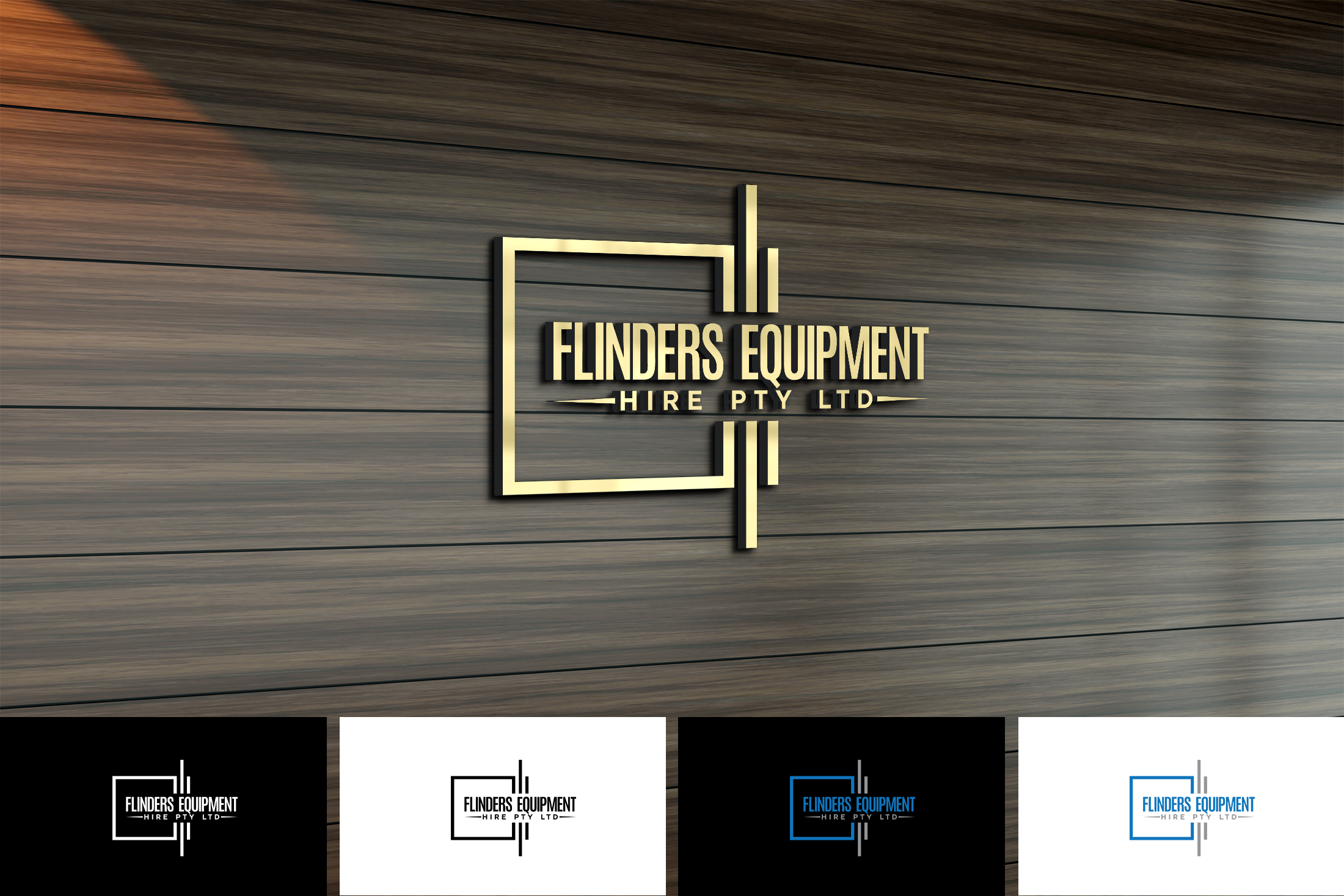 Logo Design by DesignerShahadat for Dixie Holdings Pty ltd | Design #32426517