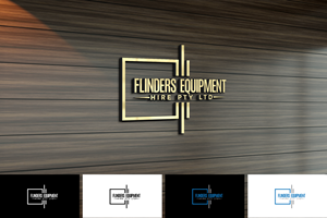 Logo Design by DesignerShahadat for Dixie Holdings Pty ltd | Design: #32426517