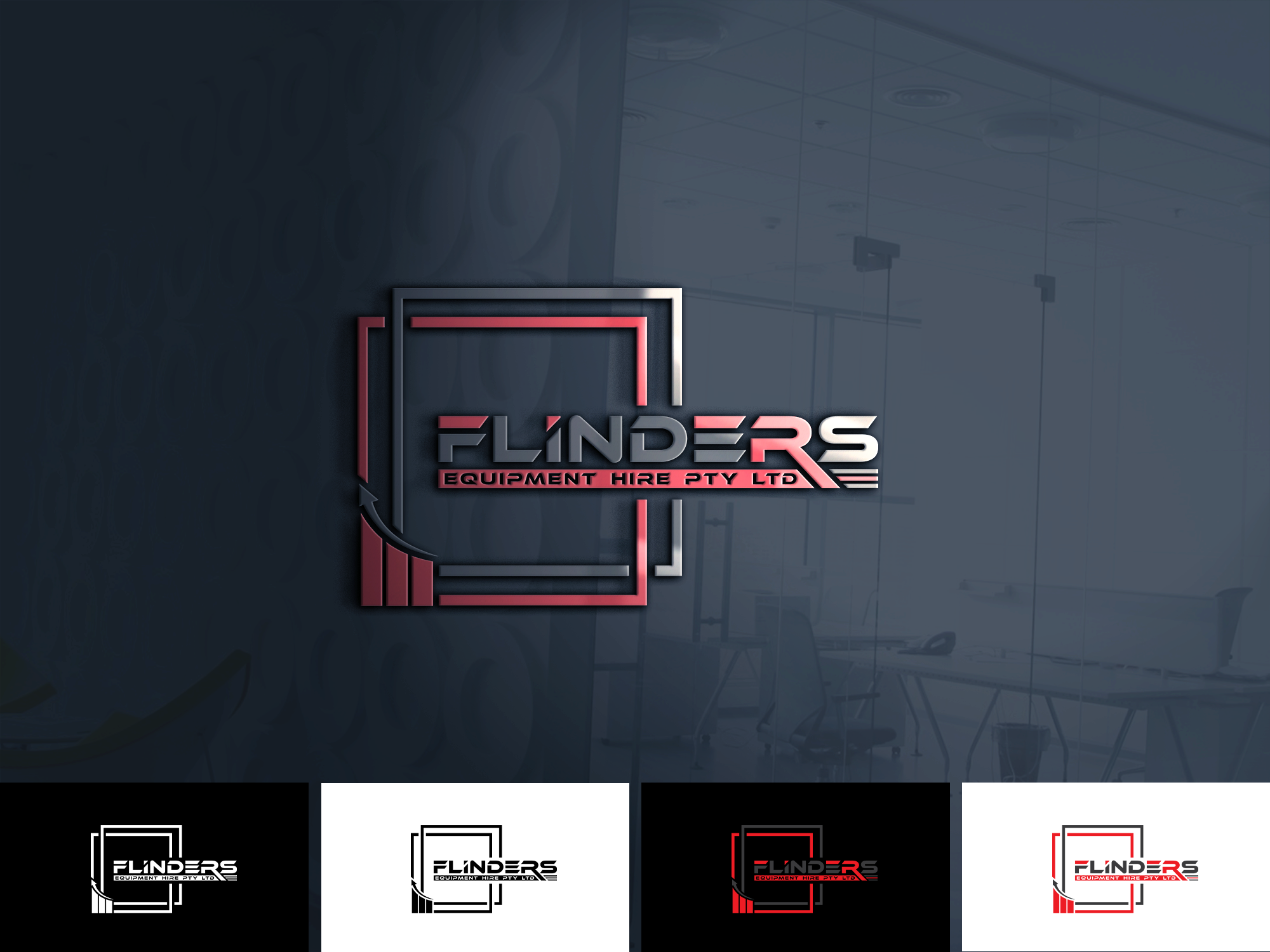 Logo Design by DesignerShahadat for Dixie Holdings Pty ltd | Design #32426522