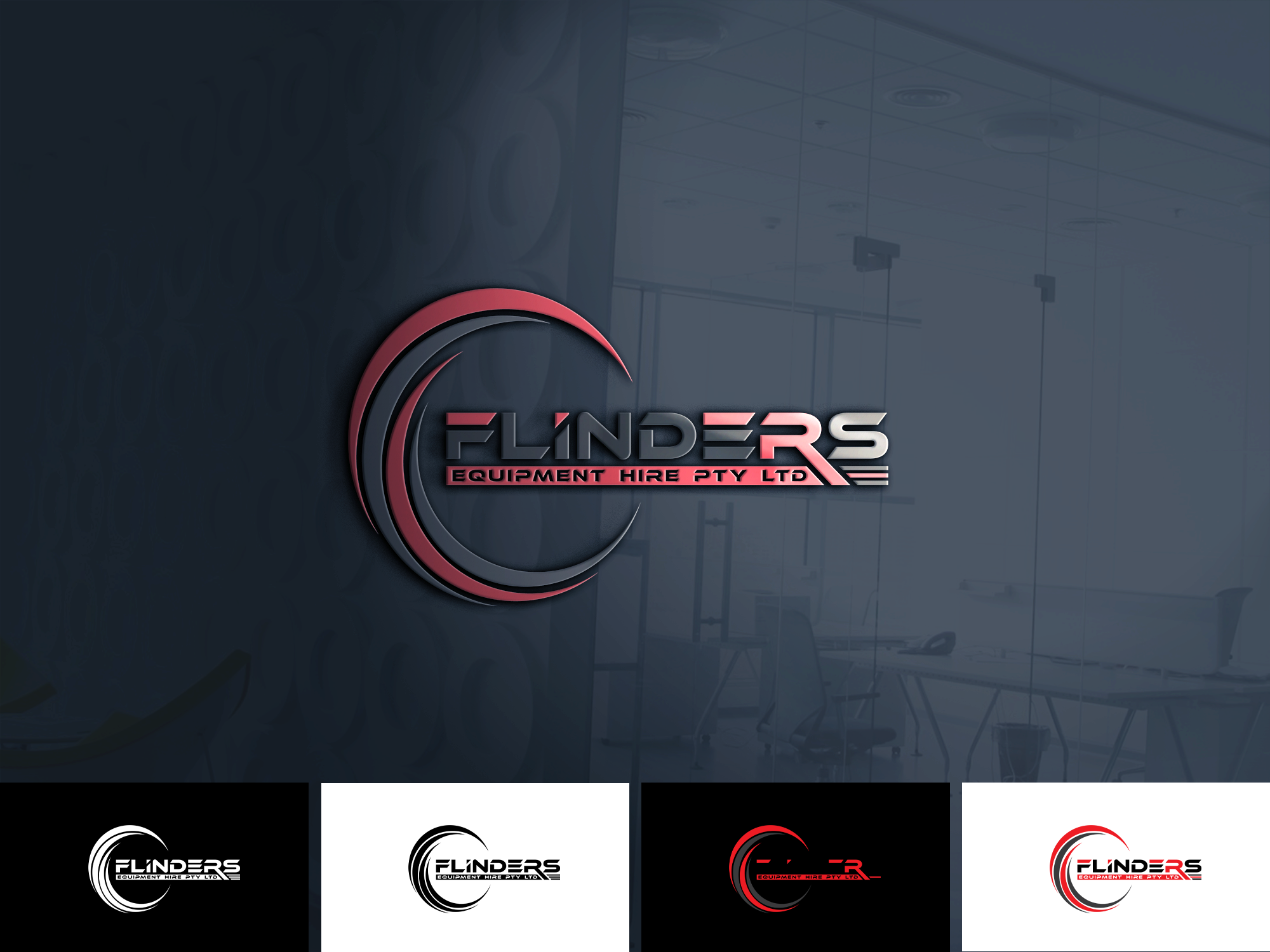 Logo Design by DesignerShahadat for Dixie Holdings Pty ltd | Design #32426525