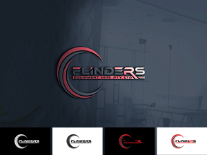 Logo Design by DesignerShahadat for Dixie Holdings Pty ltd | Design: #32426525