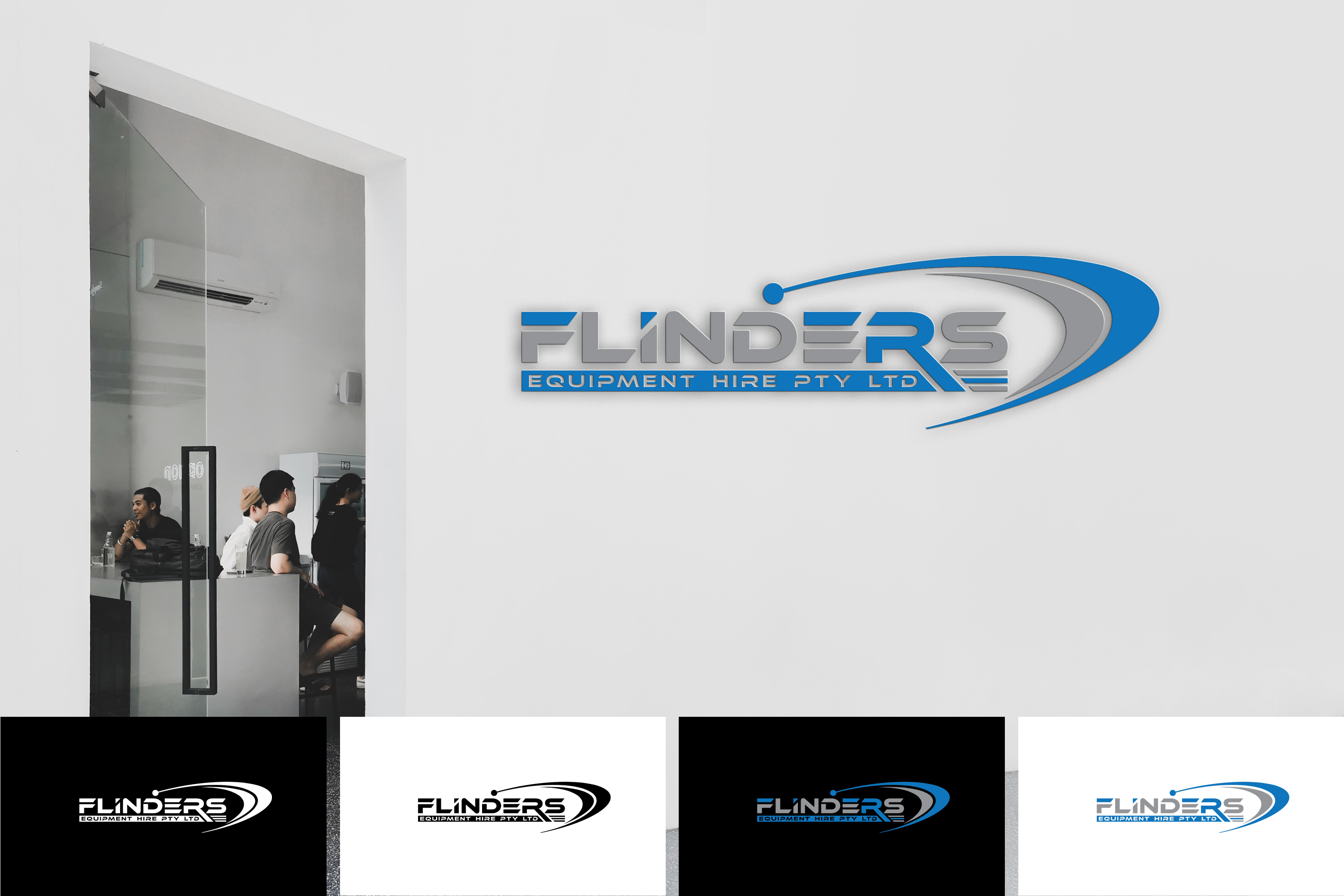 Diseño de Logo por DesignerShahadat para Dixie Holdings Pty ltd | Diseño #32426547