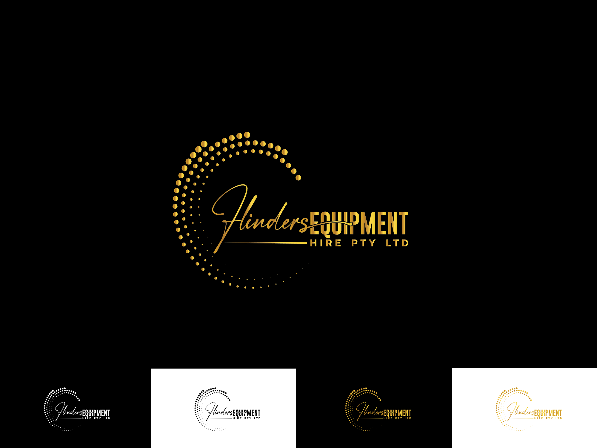 Logo Design by DesignerShahadat for Dixie Holdings Pty ltd | Design #32426568