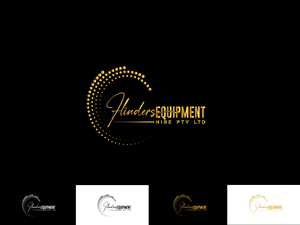 Logo Design by DesignerShahadat for Dixie Holdings Pty ltd | Design: #32426568