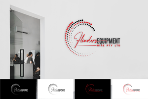 Logo Design by DesignerShahadat for Dixie Holdings Pty ltd | Design: #32426569