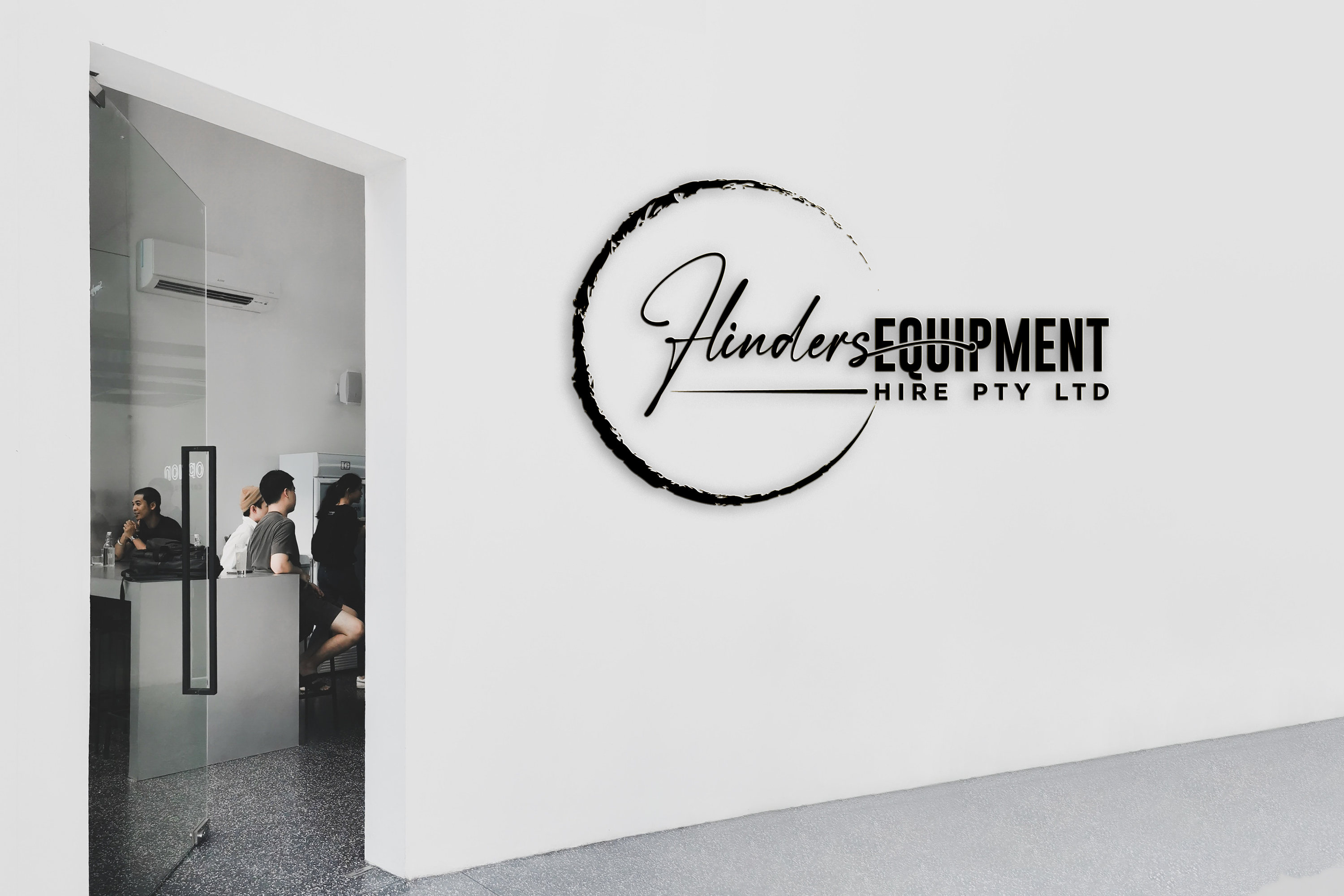 Diseño de Logo por DesignerShahadat para Dixie Holdings Pty ltd | Diseño #32426576