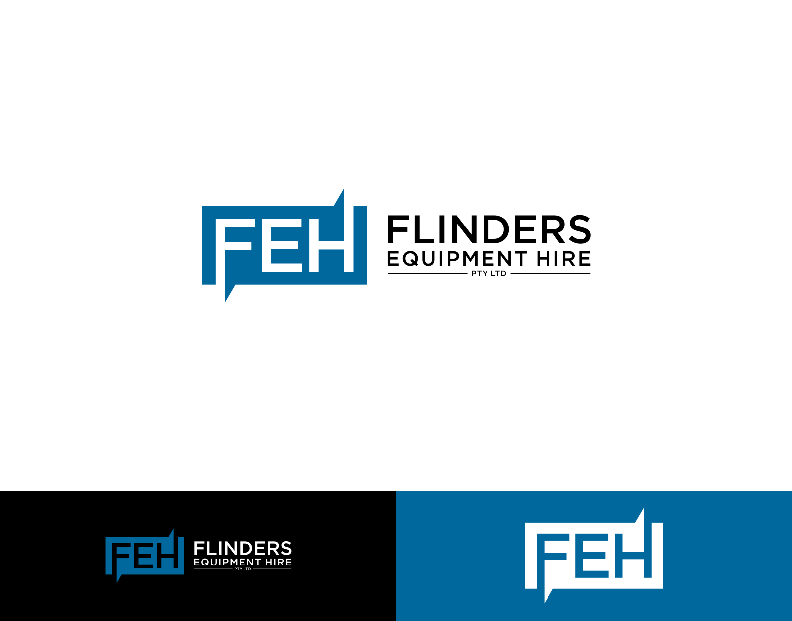 Logo Design by Sigeto for Dixie Holdings Pty ltd | Design #32423762