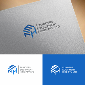 Logo Design by Dylan Z.R for Dixie Holdings Pty ltd | Design: #32425415