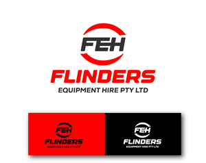 Logo Design by Ezhan